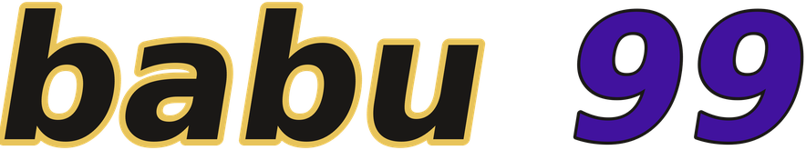 babu 99 logo